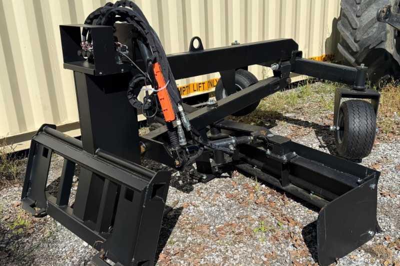OmecoHub - Immagine GRADER BLADE 2430
